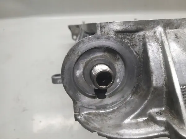Öljypohja OEM MISKA GÓRNA 6N2 Nissan 2.0 16V:lle image 6
