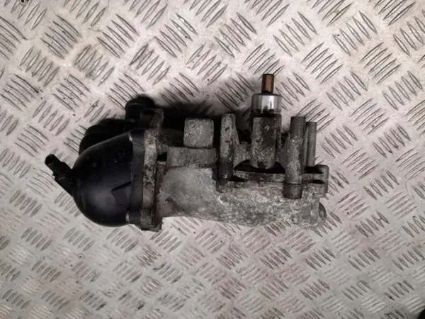 Pompe à eau OEM 079121115AC pour Audi A8 S8 D4 4.0 TFSI image 7