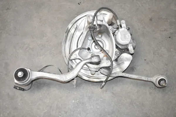 Suspensión delantera derecha OEM 8854990 para BMW G01 G02 image 4