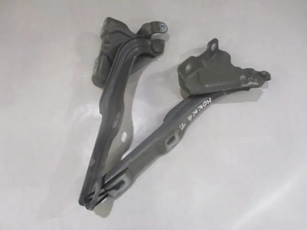 Charnière de Capot Droit OEM 95421581 Opel Mokka image 2