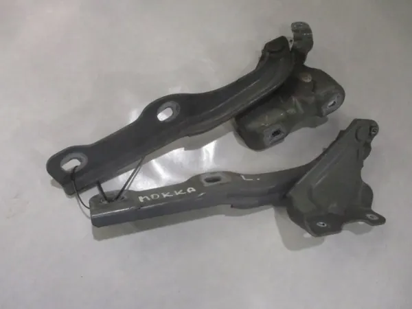 Charnière de Capot Droit OEM 95421581 Opel Mokka image 5