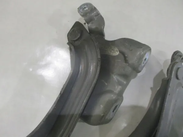 Charnière de Capot Droit OEM 95421581 Opel Mokka image 6