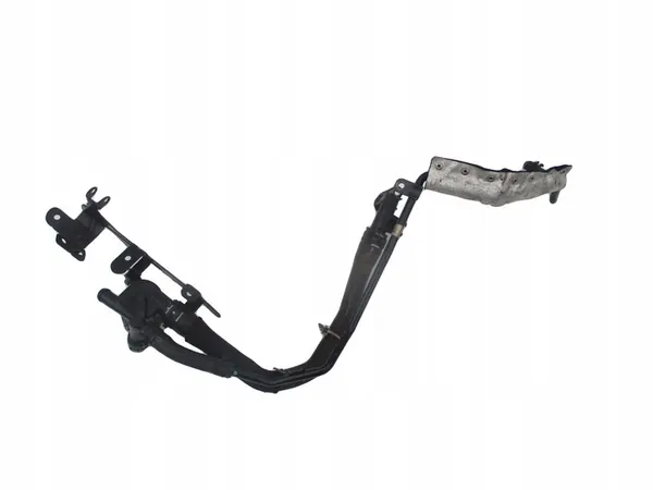 Tubo acqua Jaguar XE XF Range Rover Velar Evoque 2.0 image 1