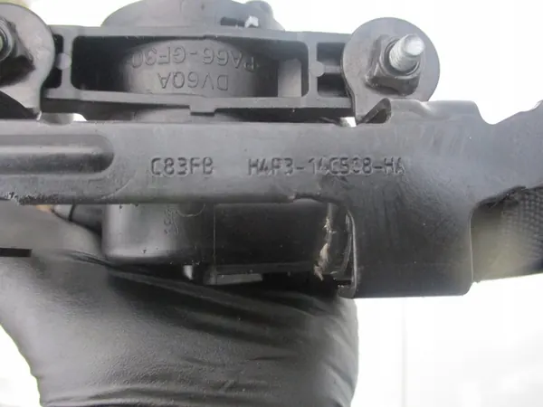 Tubo acqua Jaguar XE XF Range Rover Velar Evoque 2.0 image 4