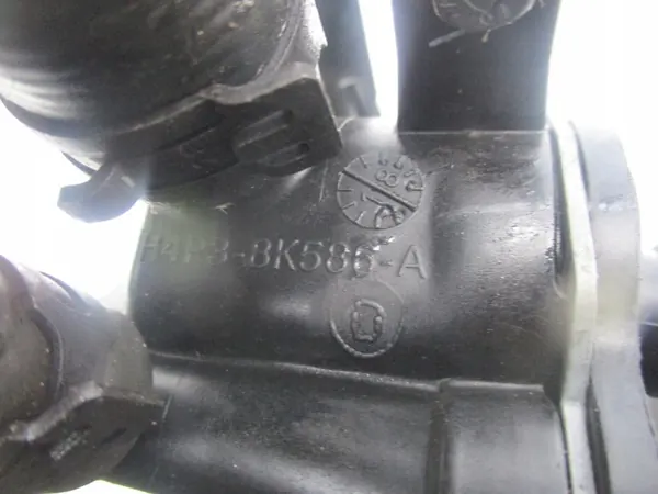 Tubo acqua Jaguar XE XF Range Rover Velar Evoque 2.0 image 9