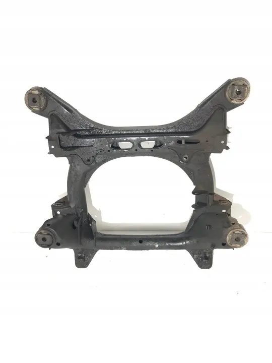 Audi Q7 Framlöpare OEM 7L0499435 - Begagnad image 2
