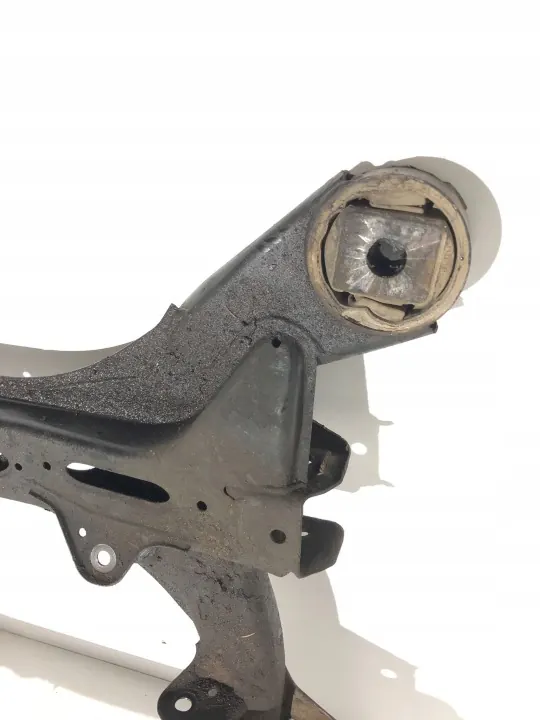 Audi Q7 Framlöpare OEM 7L0499435 - Begagnad image 10