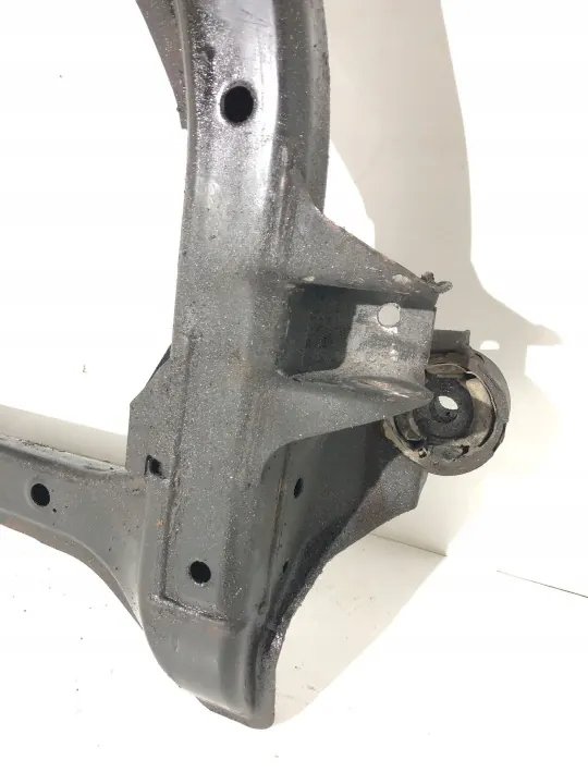 Audi Q7 Framlöpare OEM 7L0499435 - Begagnad image 4