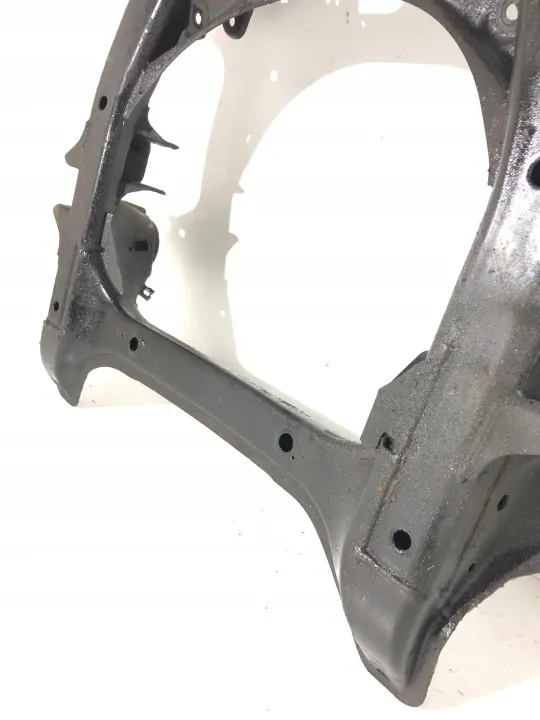 Audi Q7 Framlöpare OEM 7L0499435 - Begagnad image 5