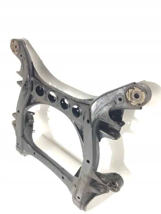 Audi Q7 Framlöpare OEM 7L0499435 - Begagnad image 6