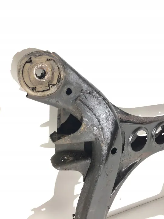 Audi Q7 Framlöpare OEM 7L0499435 - Begagnad image 7