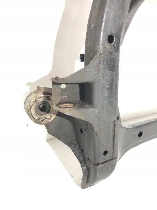 Audi Q7 Framlöpare OEM 7L0499435 - Begagnad image 8