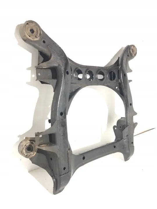 Audi Q7 Framlöpare OEM 7L0499435 - Begagnad image 9