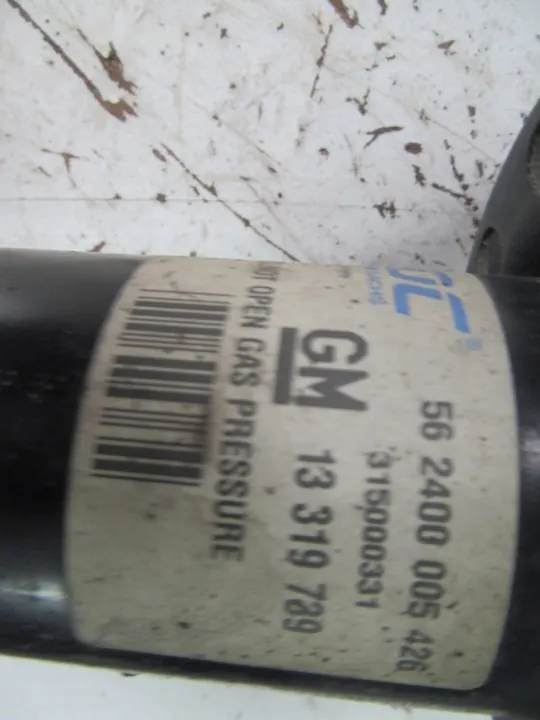 Ammortizzatore Anteriore Opel Insignia OEM 13319739 image 4