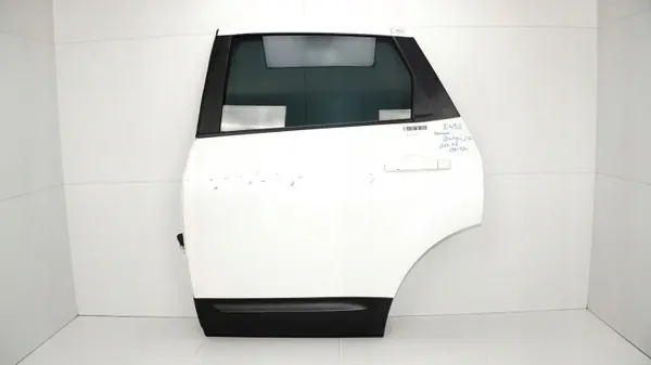 Vänster Bakdörr OEM 360180296 Nissan Qashqai image 2