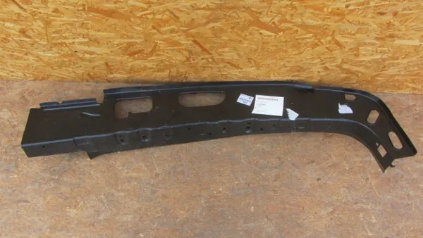 Pilar trasero derecho OEM 1631638180 para Opel Combo image 2