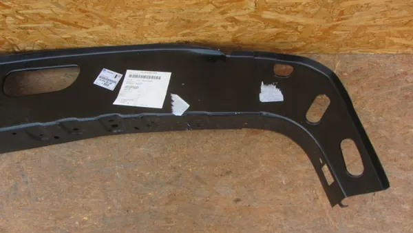 Pilar trasero derecho OEM 1631638180 para Opel Combo image 3
