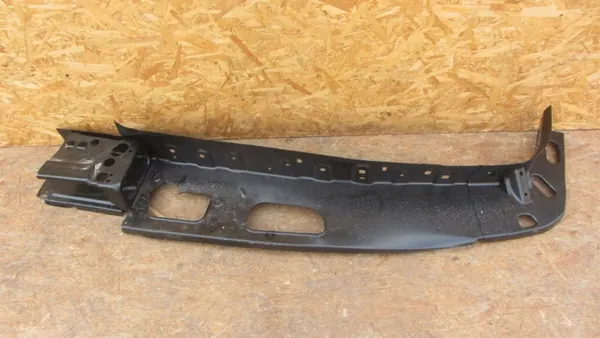 Pilar trasero derecho OEM 1631638180 para Opel Combo image 5