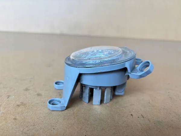 TOYOTA YARIS IV 4 20- FAROL ESQUERDO OEM 81210-02190 image 2