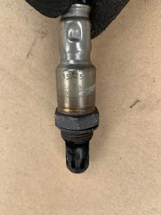 Sensor Lambda Volkswagen 04E 906 262 AG image 2