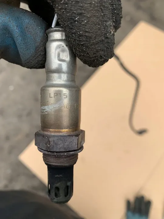 Sensor Lambda Volkswagen 04E 906 262 AG image 3