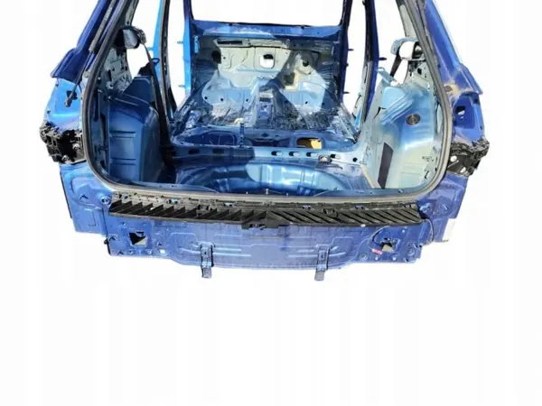 Takapuskuri OEM 523361 VW T-Roc Lift 2021- image 2
