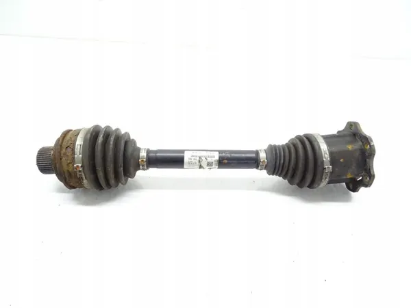 Front Left/Right Driveshaft Audi Q5 SQ5 80A407271D image 2