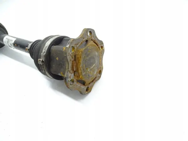 Front Left/Right Driveshaft Audi Q5 SQ5 80A407271D image 3