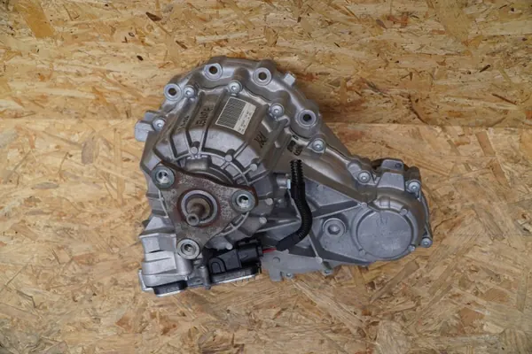 Reducer OEM 06701541350 för Maserati Levante 3.0D/3.8 image 10