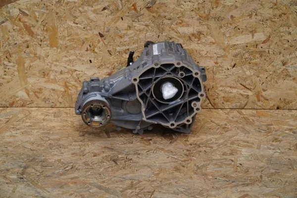 Reducer OEM 06701541350 för Maserati Levante 3.0D/3.8 image 5