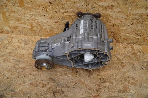 Reducer OEM 06701541350 för Maserati Levante 3.0D/3.8 image 6