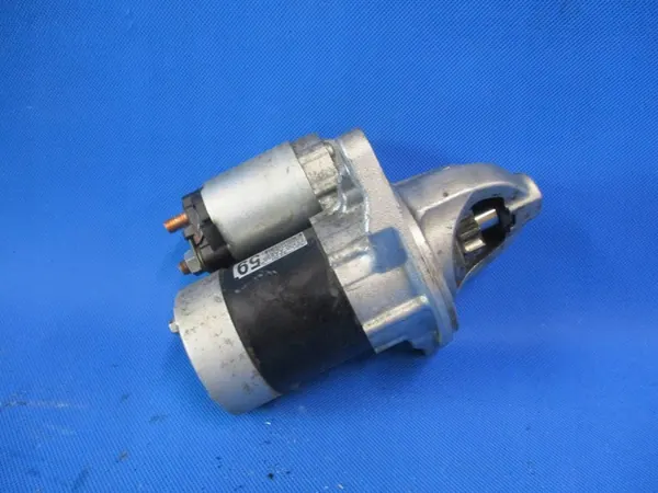 Arrancador Subaru Forester V SK 2.0 image 2