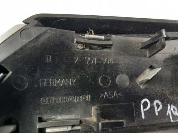 OEM 2751970 Rechter Kotflügelblinker für MINI Cooper S R56 image 6