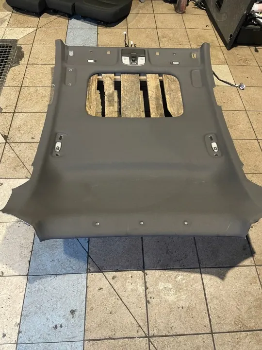 Plafonnier Noir OEM HYUNDAI I30 FASTBACK N-LINE image 5