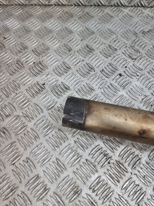 Taka pakoputki OEM 5QN253811D Volkswagen Tiguanille image 4