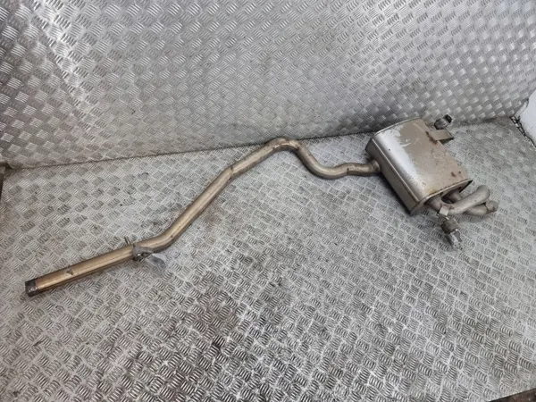 Taka pakoputki OEM 5QN253811D Volkswagen Tiguanille image 5