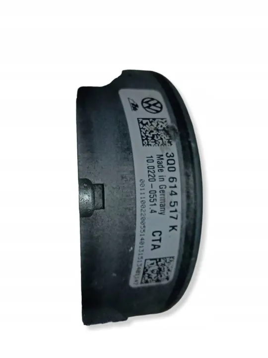 ABS-pumppu OEM 3Q0614517K VW Golf VII Audi A3 image 3