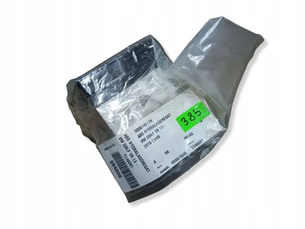ABS-pumppu OEM 3Q0614517K VW Golf VII Audi A3 image 5