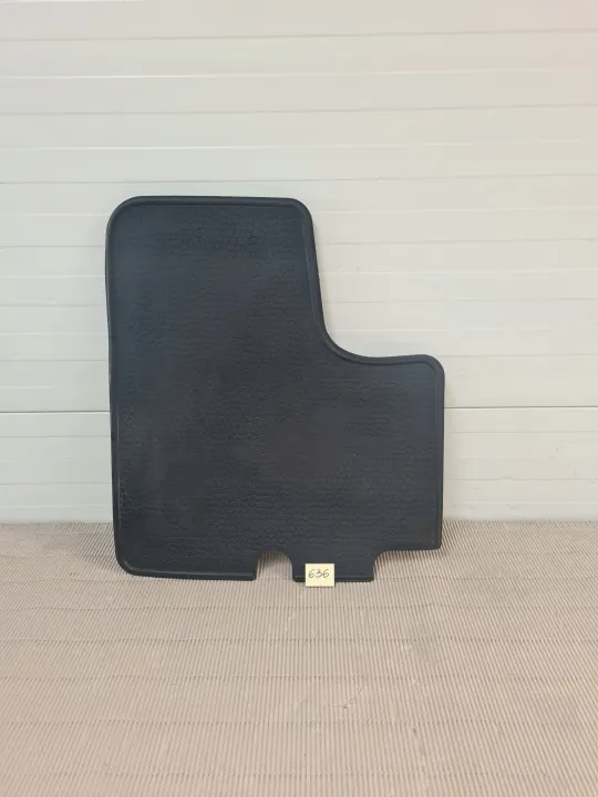 OEM 8200611183 Voorste vloermat voor Trafic/Primastar image 2