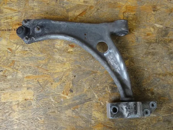 AUDI RSQ3 Q3 8U Braccio di Sospensione Anteriore Destro 3C0153D image 2