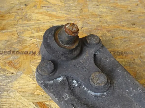 AUDI RSQ3 Q3 8U Braccio di Sospensione Anteriore Destro 3C0153D image 4