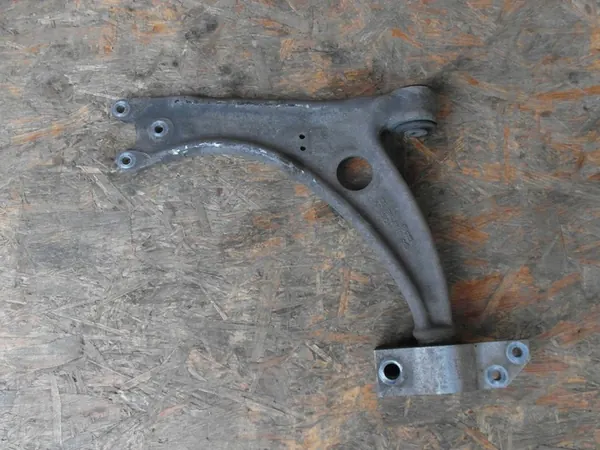 AUDI RSQ3 Q3 8U Braccio di Sospensione Anteriore Destro 3C0153D image 6