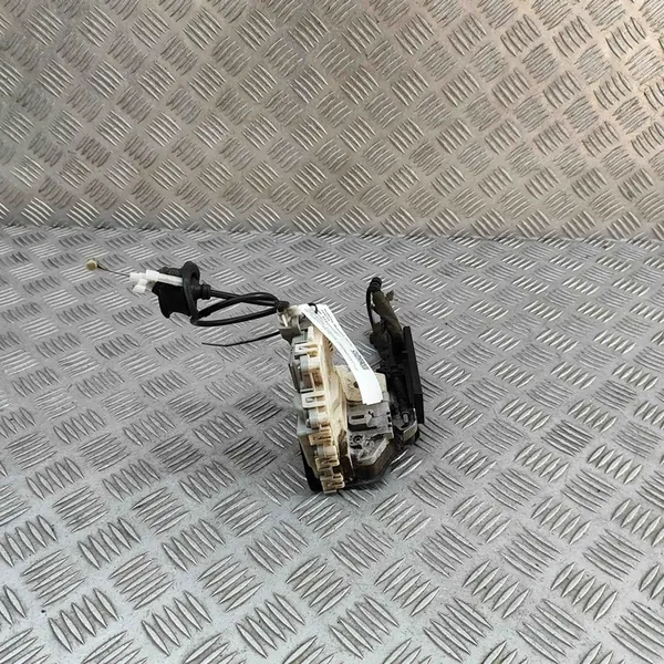 Porsche Panamera (970) 2012 Höger Framdörrslås image 2