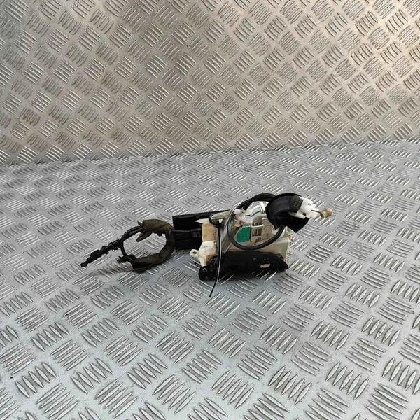 Porsche Panamera (970) 2012 Höger Framdörrslås image 3