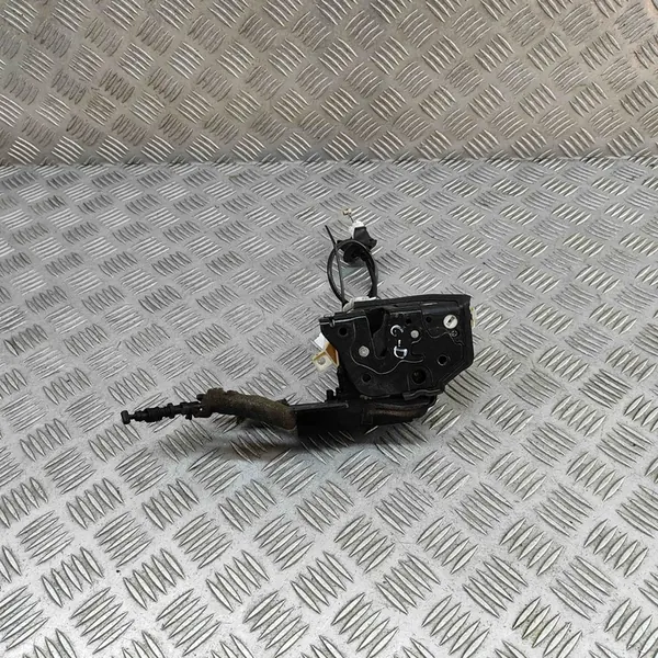 Porsche Panamera (970) 2012 Höger Framdörrslås image 6