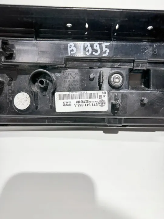 OEM 571941653A LED Tagfahrlicht Grillleiste Links Vorne image 6