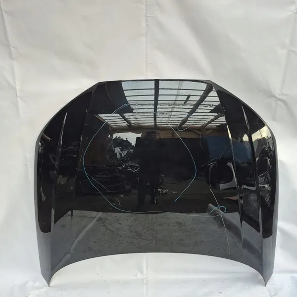 Tampa do motor AUDI A4 B9 8W 15-23 image 1