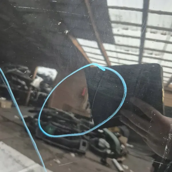 Tampa do motor AUDI A4 B9 8W 15-23 image 10