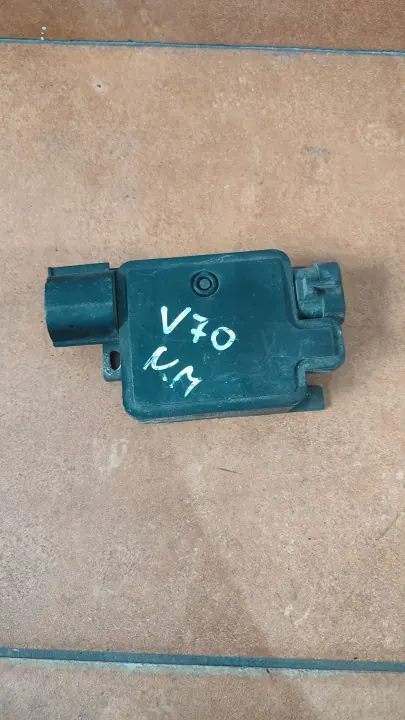 Volvo Ventilatorregelmodule OEM 940009300 - Gebruikt image 2