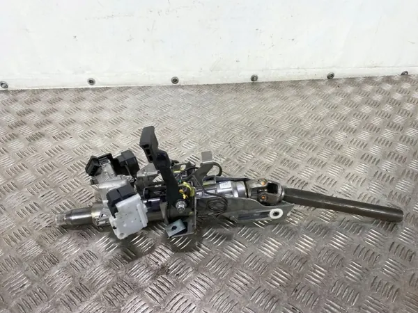 Stuurkolomas OEM FBZ20797 voor Honda CR-V image 2